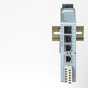 Siemens CP-8050 Master Modul  6MF2805-0AA00