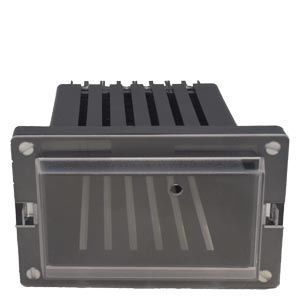 Siemens Sockel für Einbau 7XP9011-2