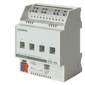 Siemens Schaltaktor 5WG1534-1DB31