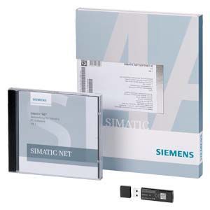 Siemens SOFTNET-IE S7 REDCONNECT V14 6GK1704-0HB14-0AA0
