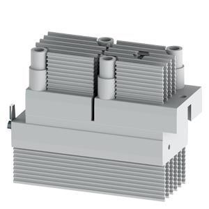 Siemens Leistungshalbleiter-Modul 3RW4743-0LC00