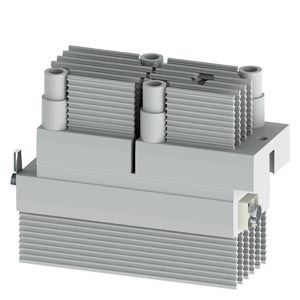Siemens Leistungshalbleiter-Modul 3RW4745-0NC00