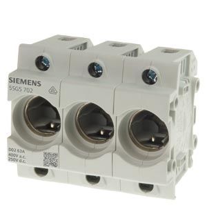 Siemens NEOZED 5SG5702