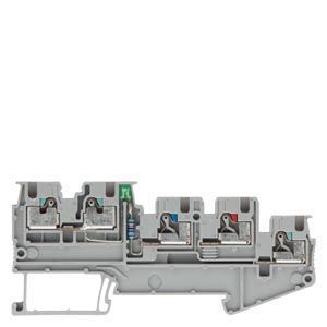 Siemens Aktorklemme 1 8WH6004-0DE00