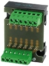 MurrElektronik Montageplatte  MP 62020