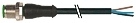 MurrElektronik M12  St  0Grad 7000-12041-7321000
