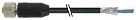 MurrElektronik M12  Bu  ger 7000-13201-6411000