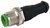 MurrElektronik M12-Busabschlussstecker 7000-15041-0000000