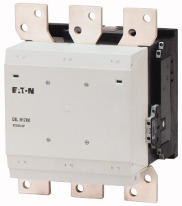 Eaton Leistungsschütz 151242 DILH1200/22(RAW250)