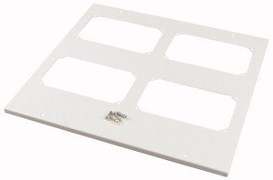 Eaton Dachplatte für 186380 XSPTF1006-MC-SOND-RAL*