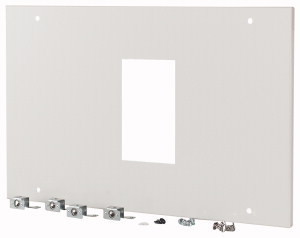 Eaton Frontplatte NZM4 186611 XMN43F04C-SOND-RAL*