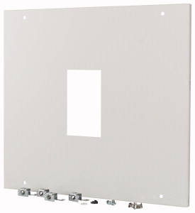 Eaton Frontplatte NZM4 186615 XMN43F06C-SOND-RAL*