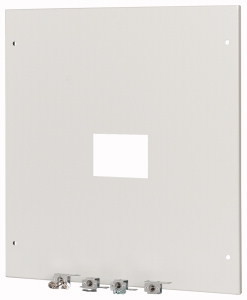 Eaton Frontplatte NZM4 186618 XMN44F06C-XDV-SOND-RAL*