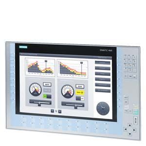 Siemens SIMATIC HMI KP1500 Comfort 6AV2124-1QC02-0AX1