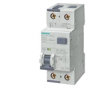 Siemens FI/LS-Schalter 5SU1354-6LB16
