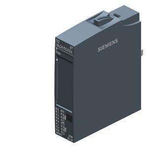 Siemens SIMATIC ET 200SP 6ES7132-6BH01-2BA0