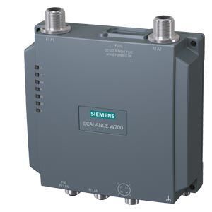 Siemens IWLAN Access Point 6GK5778-1GY00-0TB0
