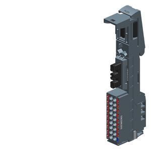 Siemens SIMATIC ET 200SP 6ES7193-6UP00-0BP1