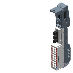 Siemens SIMATIC ET 200SP 6ES7193-6UP00-0DP1