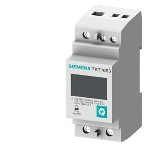 Siemens SENTRON 7KT1652