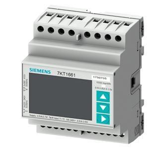 Siemens SENTRON 7KT1662