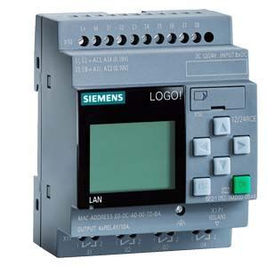Siemens SIPLUS 6AG1052-1MD08-7BA0