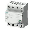 Siemens FI-Schutzschalter 5SV3344-4KK14