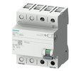 Siemens FI-Schutzschalter 5SV3621-4