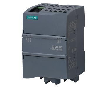 Siemens SIMATIC 6BK1621-0AA00-0AA0
