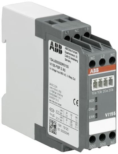 ABB Spannungs-Modul 1SAJ655000R0100