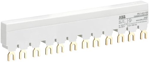 ABB Phasen-Sammelschiene 1SAM201916R1104