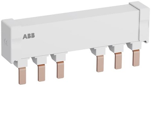 ABB Phasen-Sammelschiene 1SAM401920R1022