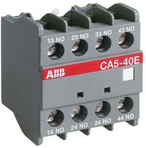 ABB Hilfskontaktblock 1SBN010040R1022