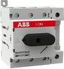 ABB Lasttrennschalter 1SCA022530R6400