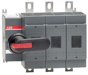 ABB Lasttrennschalter 1SCA022719R0250