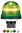 ABB Blitzleuchte grün 1SFA616080R1232