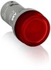 ABB Meldeleuchte rot 1SFA619403R5201