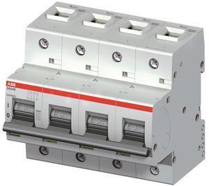 ABB Hochleist-Sicherungsautomat 2CCS814001R0824