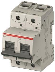 ABB Hochleist-Sicherungsautomat 2CCS862001R0254