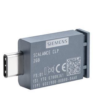 Siemens SCALANCE 6GK1900-0UB00-0AA0