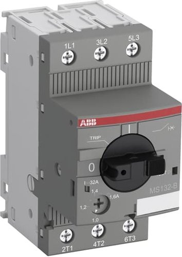 ABB Motorschutzschalter 1SAM350200R1002