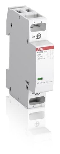 ABB Installationsschütz 1SBE111111R0502