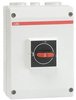 ABB EMV-Sicherheitsschalter 1SCA022613R2270