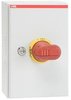 ABB EMV-Sicherheitsschalter 1SCA022742R1080
