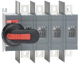 ABB Lasttrennschalter 1SCA022744R3130