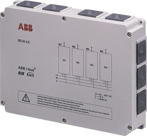 ABB Raum-Controller 2CDG110104R0011