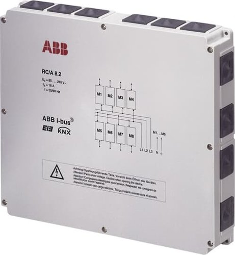 ABB Raum-Controller 2CDG110106R0011