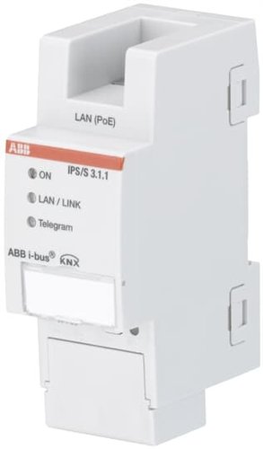 ABB IP-Schnittstelle 2CDG110177R0011