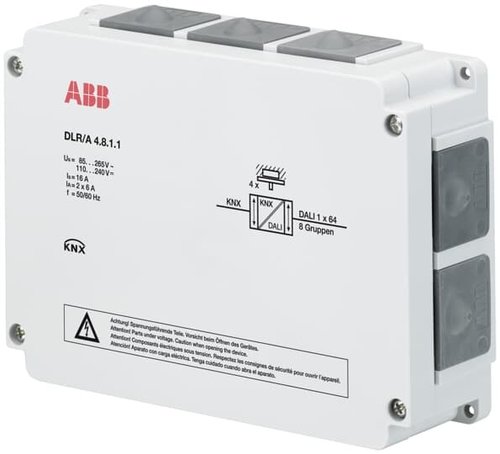 ABB DALI-Lichtregler 2CDG110172R0011