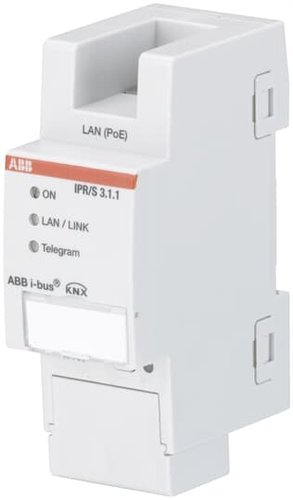 ABB IP-Router REG 2CDG110175R0011